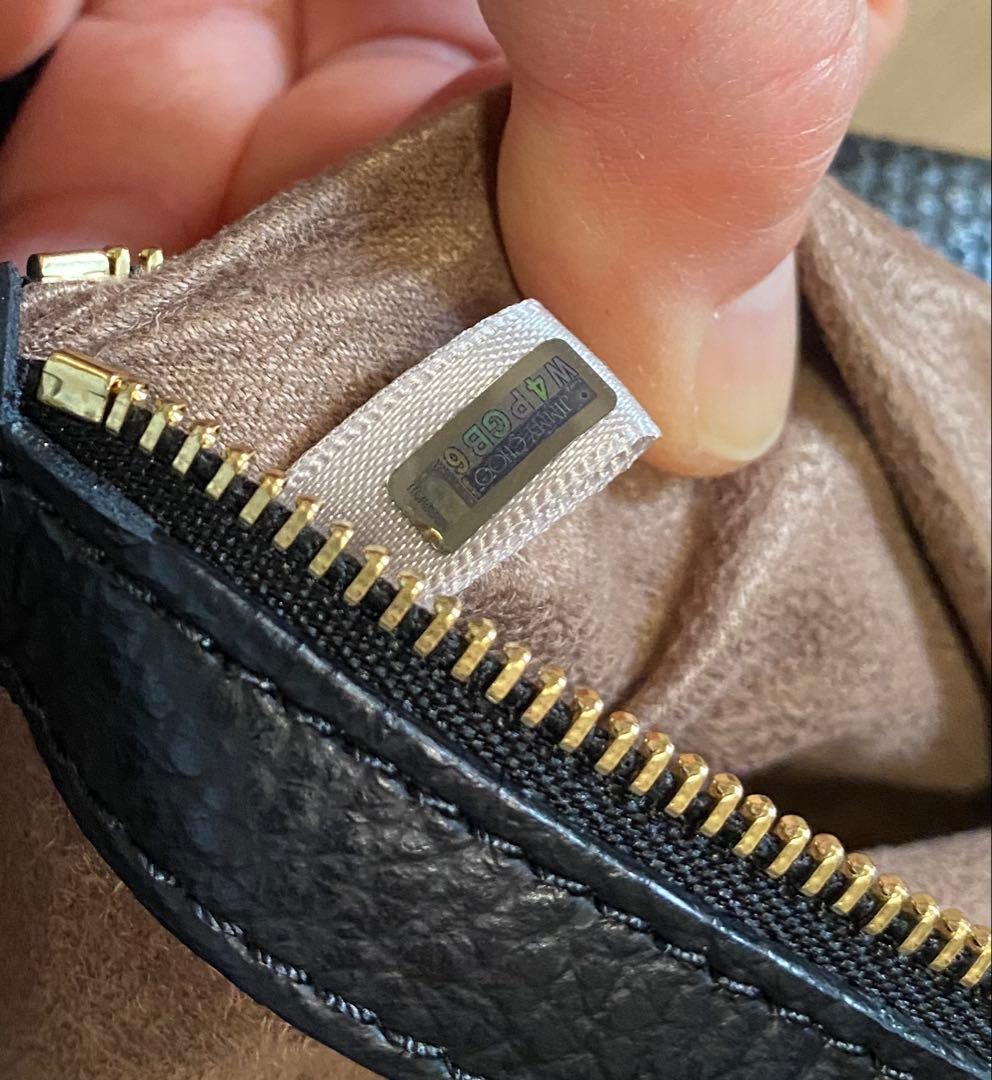 JIMMY CHOO ⭐︎ トートバッグ