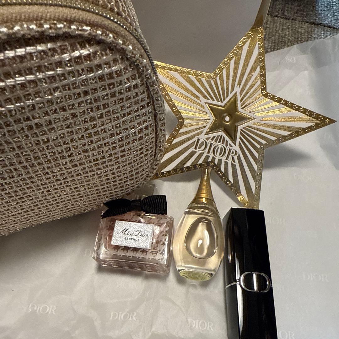 ルージュディオール クリスマス オファー 2025