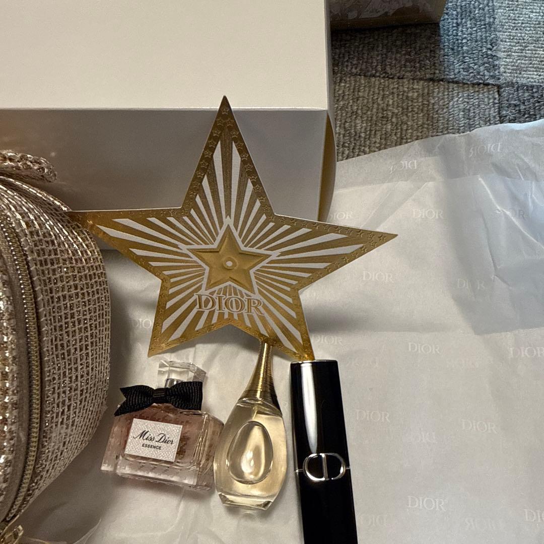 ルージュディオール クリスマス オファー 2025