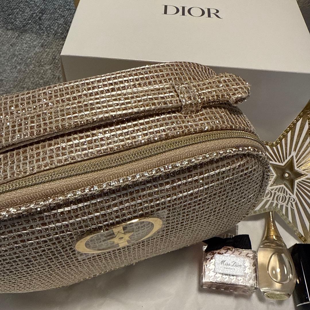 ルージュディオール クリスマス オファー 2025