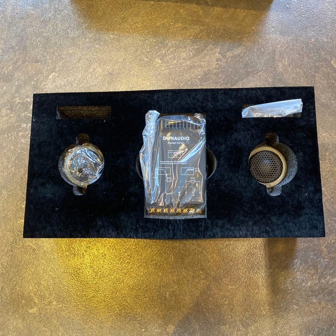 DYNAUDIO Esotan232ＭＫII