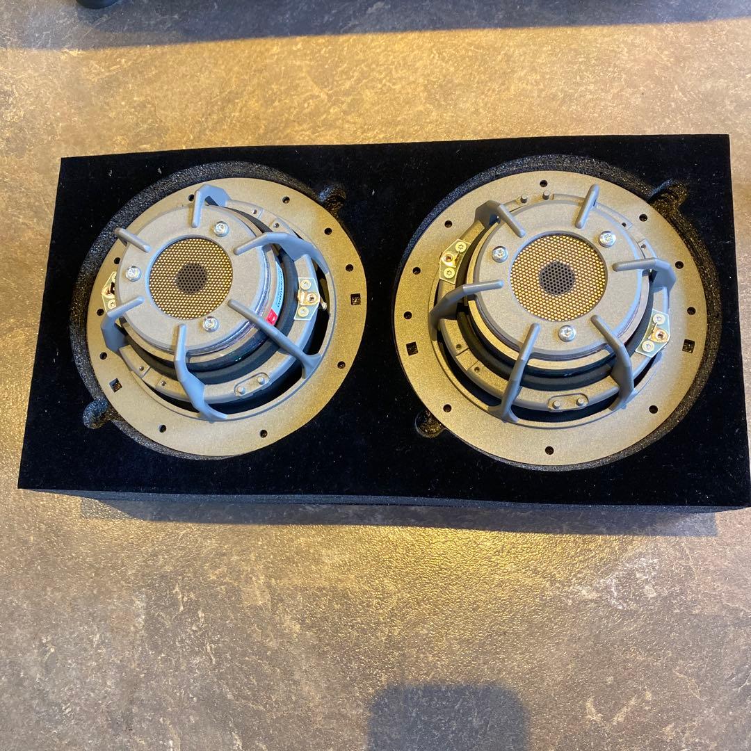 DYNAUDIO Esotan232ＭＫII