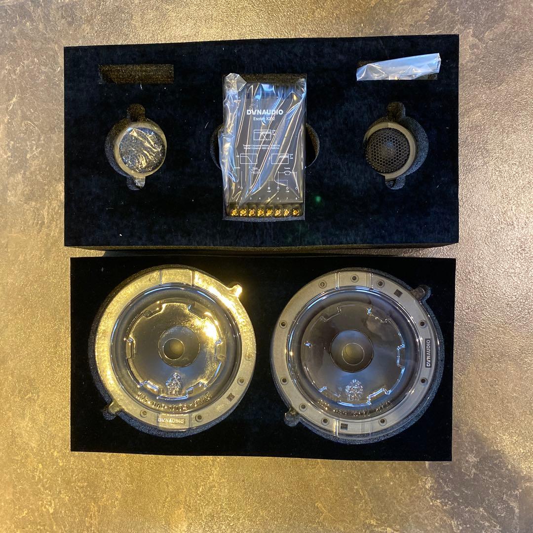 DYNAUDIO Esotan232ＭＫII