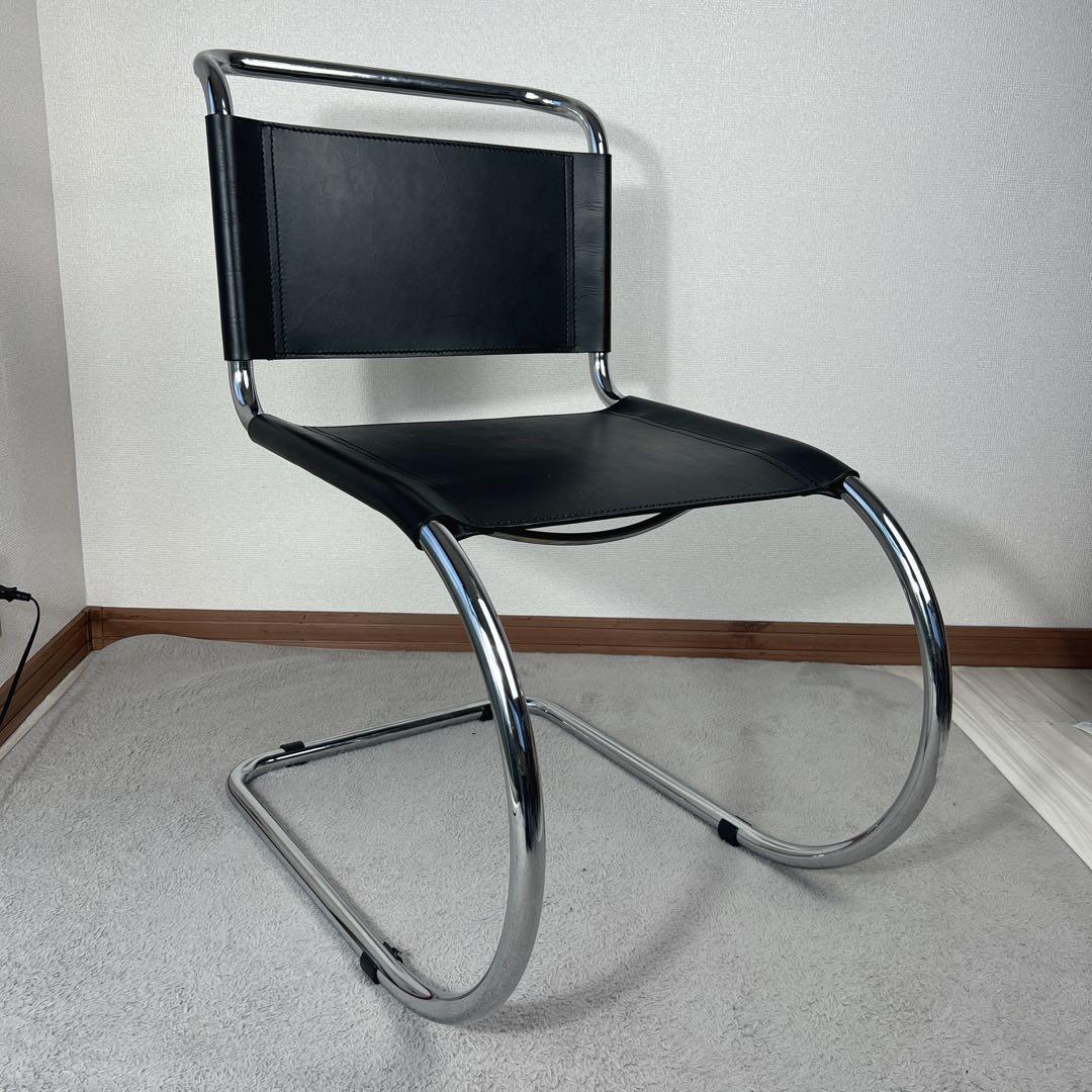 カンチレバーチェア モダン ミニマル インダストリアル