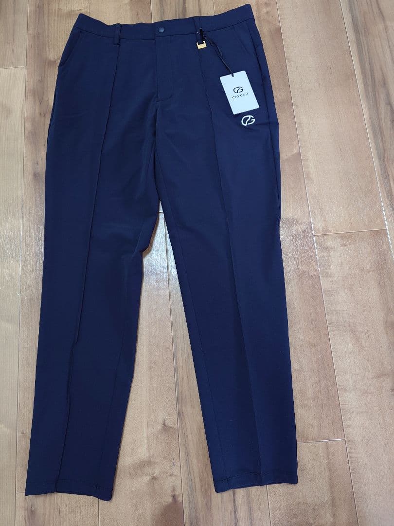 CPG GOLF ゴルフパンツ 　サイズ4 （XL）新品未使用