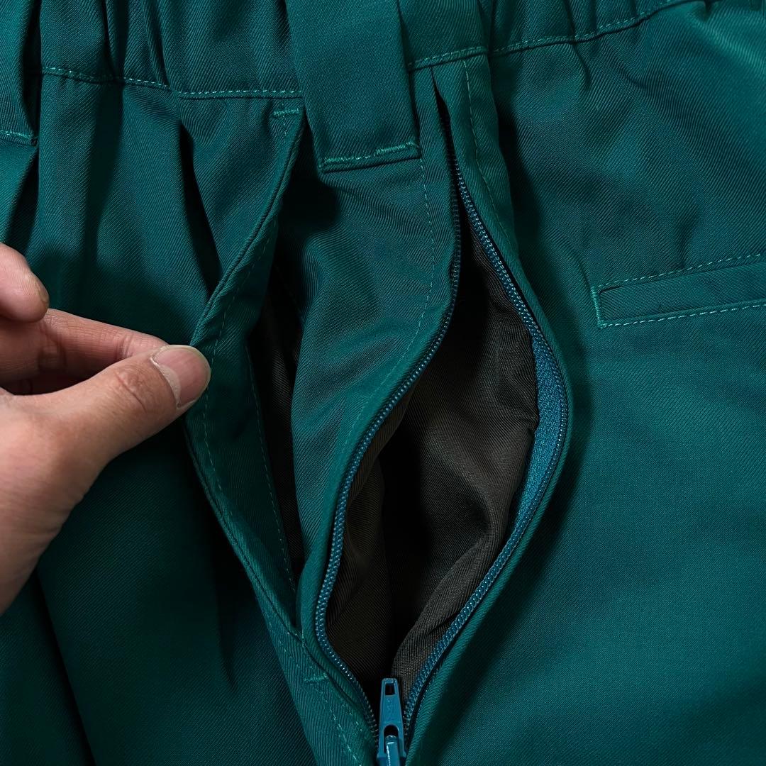 TIGHTBOOTH tightbooth タイトブース スラックス パンツ