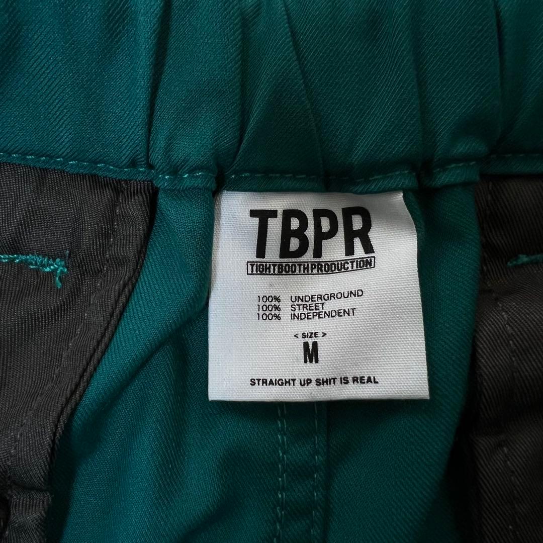 TIGHTBOOTH tightbooth タイトブース スラックス パンツ