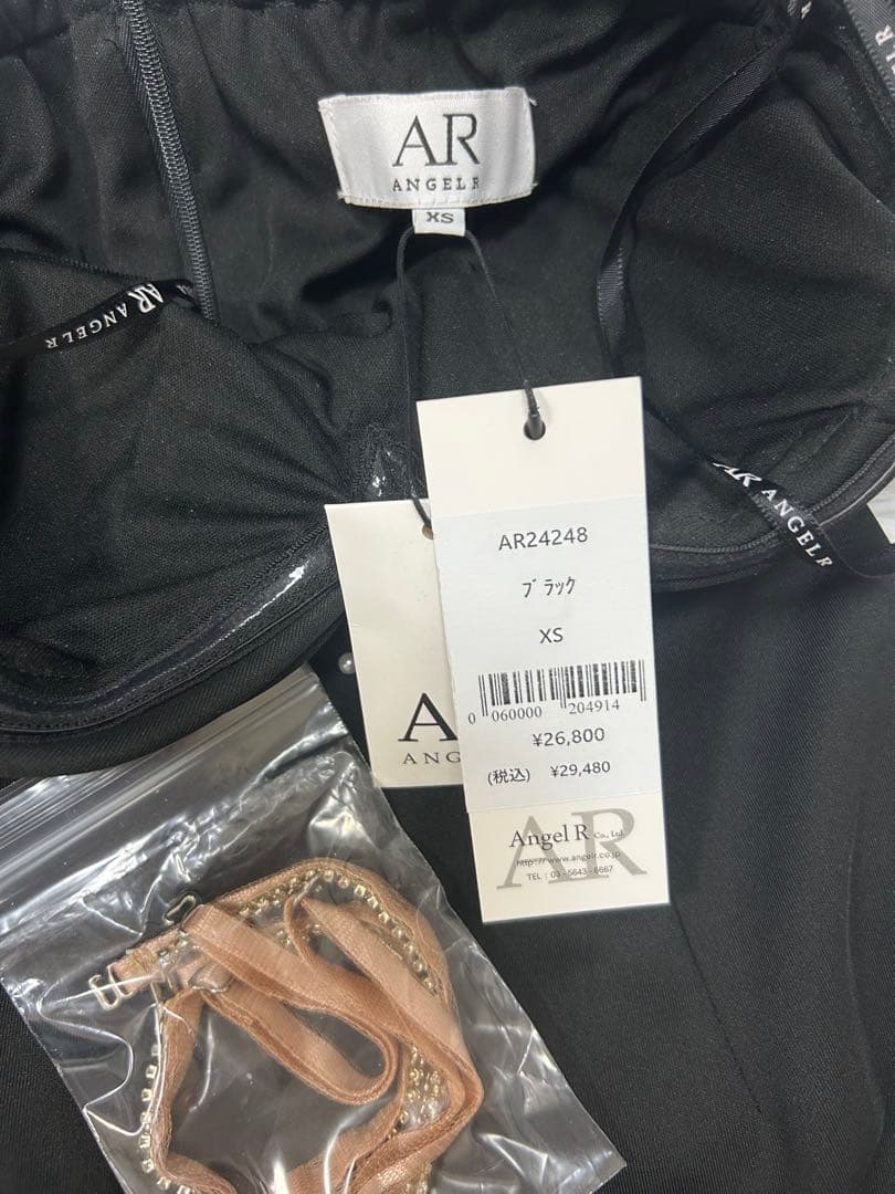 Angel R キャバドレス