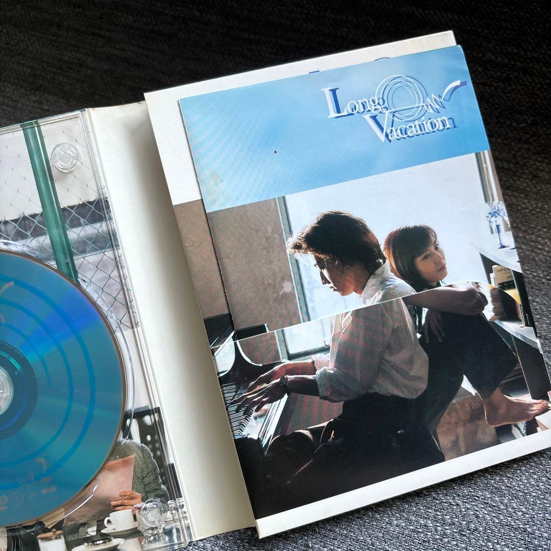 ロングバケーション DVD-BOX〈4枚組〉