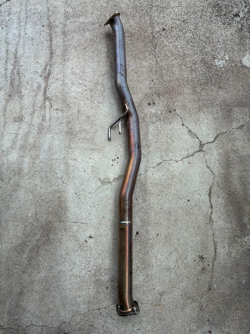 柿本改 GT1.0Z Racing FK7シビック