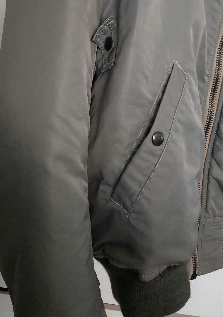 フェローズ MA-1 CC MASTERS 38 状態良