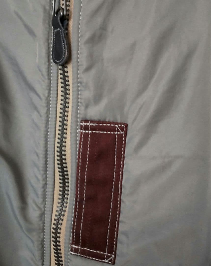 フェローズ MA-1 CC MASTERS 38 状態良