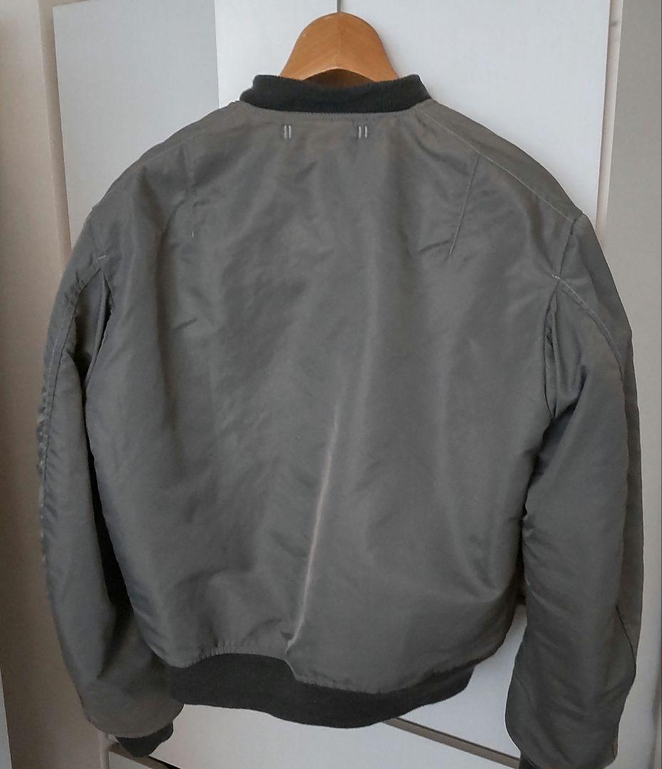 フェローズ MA-1 CC MASTERS 38 状態良