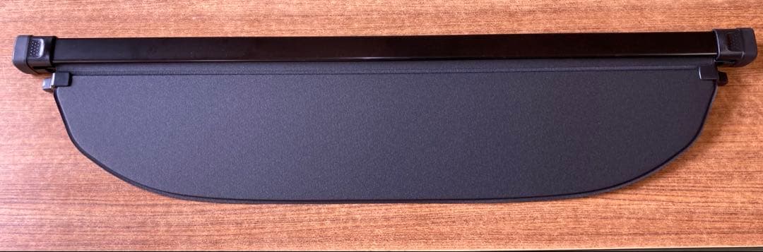 カローラツーリング 純正オプション トノカバー