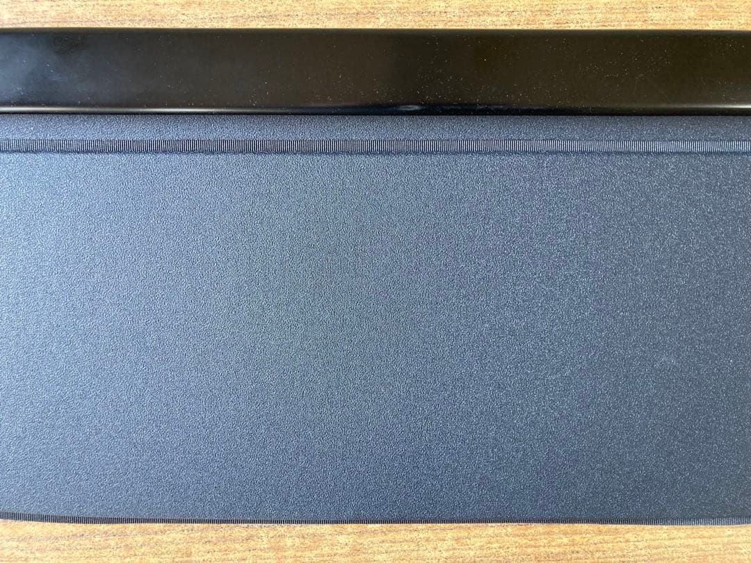 カローラツーリング 純正オプション トノカバー