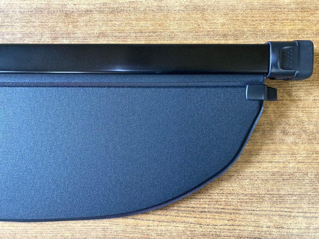 カローラツーリング 純正オプション トノカバー