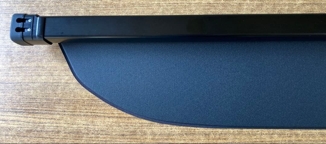 カローラツーリング 純正オプション トノカバー