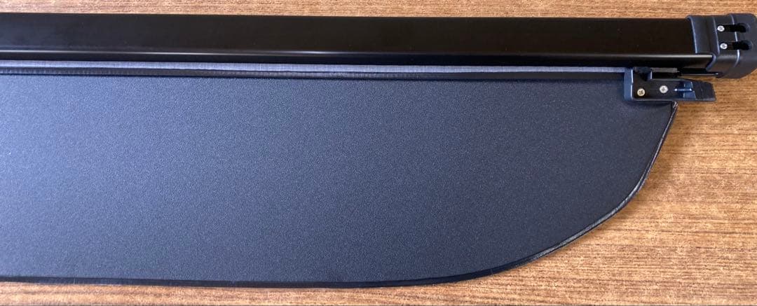 カローラツーリング 純正オプション トノカバー