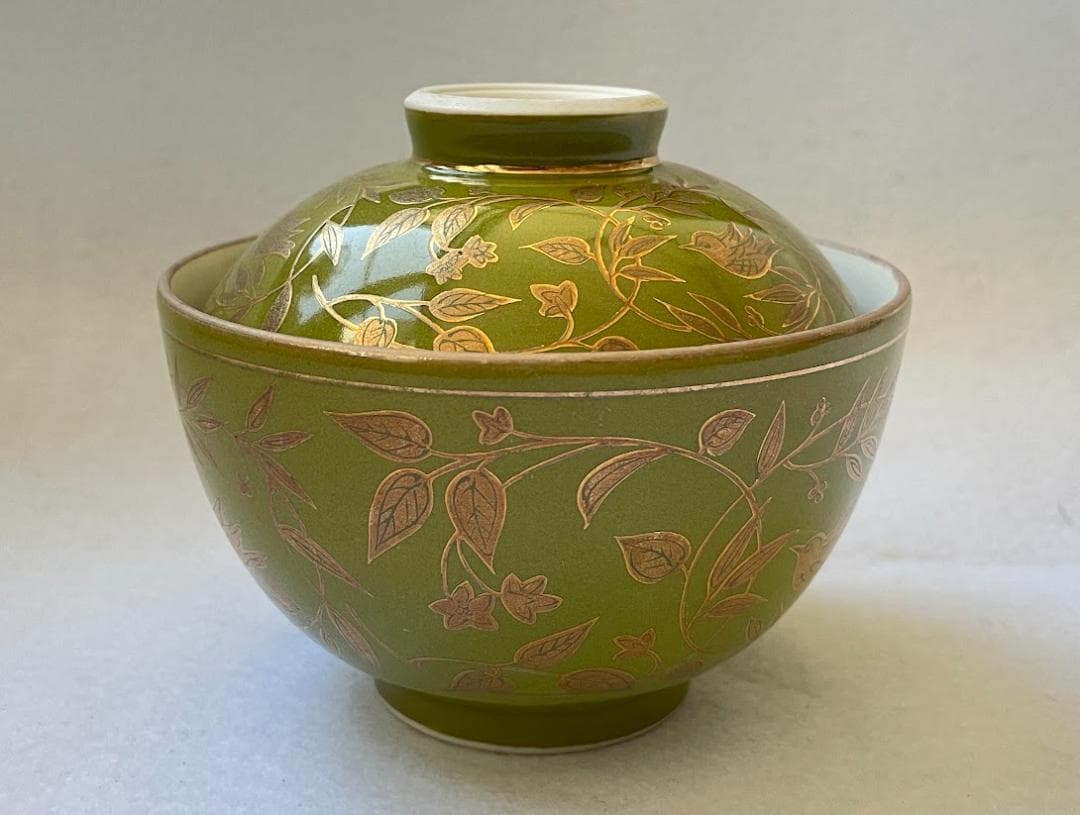 よし (USDE品) (陶器) 5点一括出品