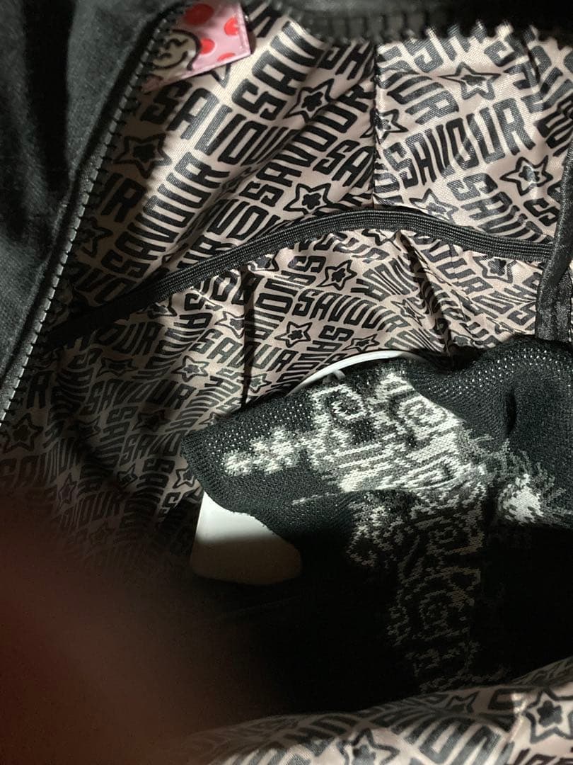 スターチーム starteam リュック