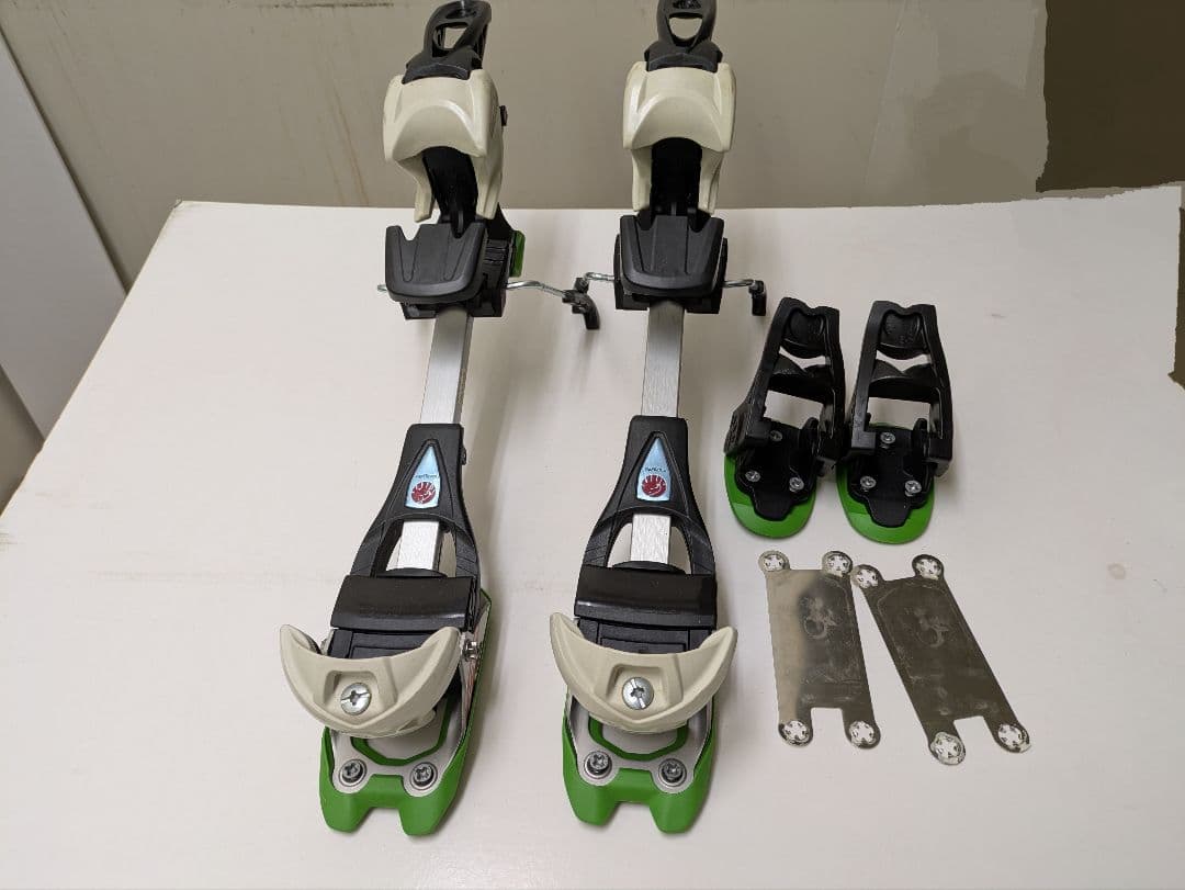 DIAMIR eagle　（ディアミール イーグル）100mm