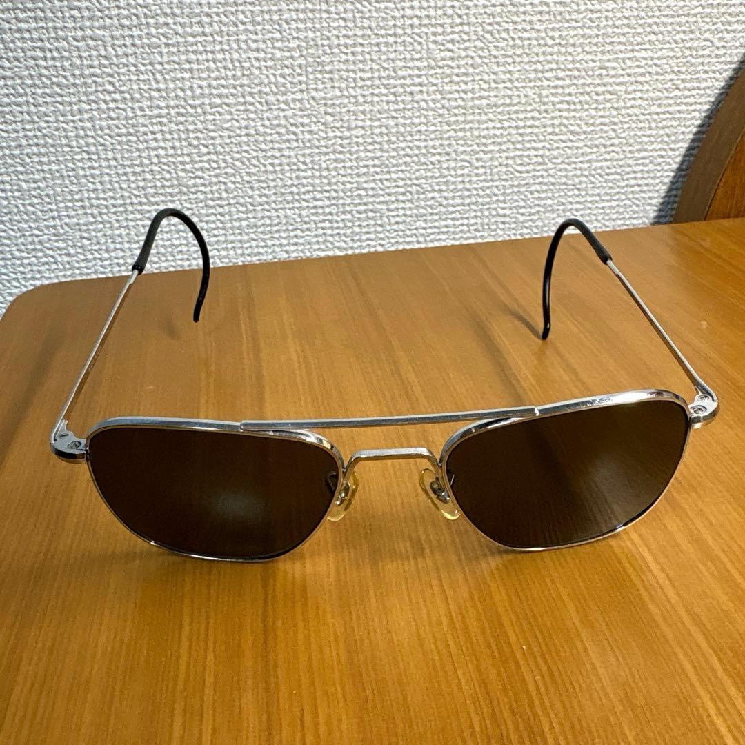 超美品‼️ランドルフ アビエーター 90年代デッドストック HGU-4/P