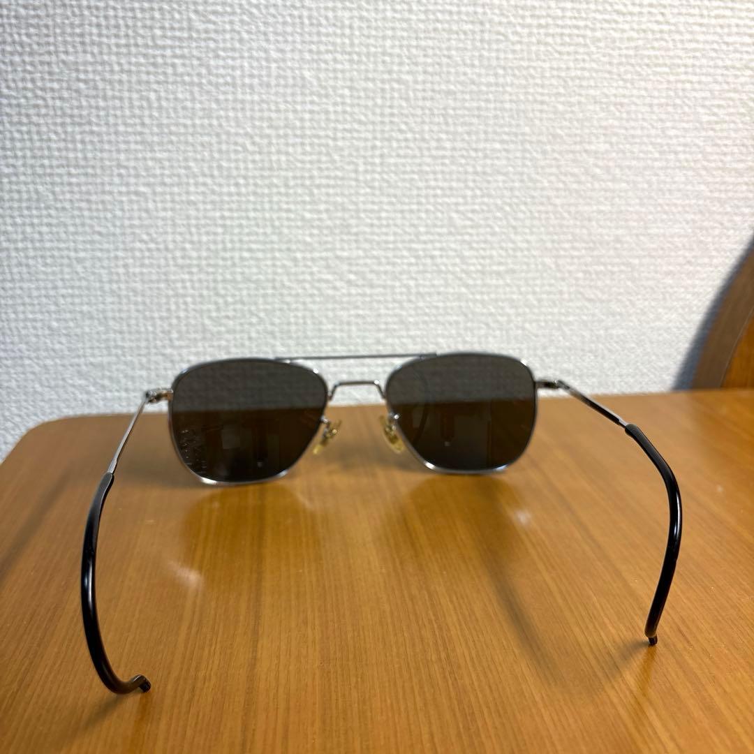 超美品‼️ランドルフ アビエーター 90年代デッドストック HGU-4/P