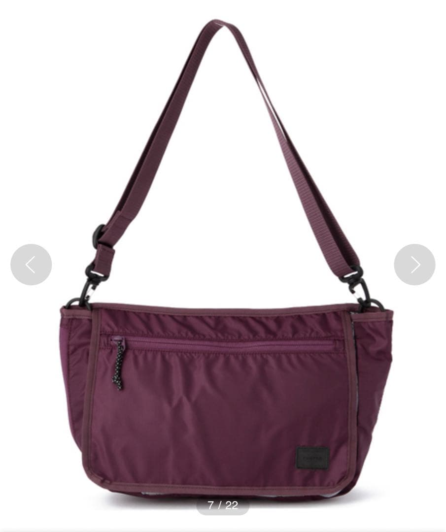 新品！【希少】　Porter LOOP 2way ショルダーバッグ　リュック