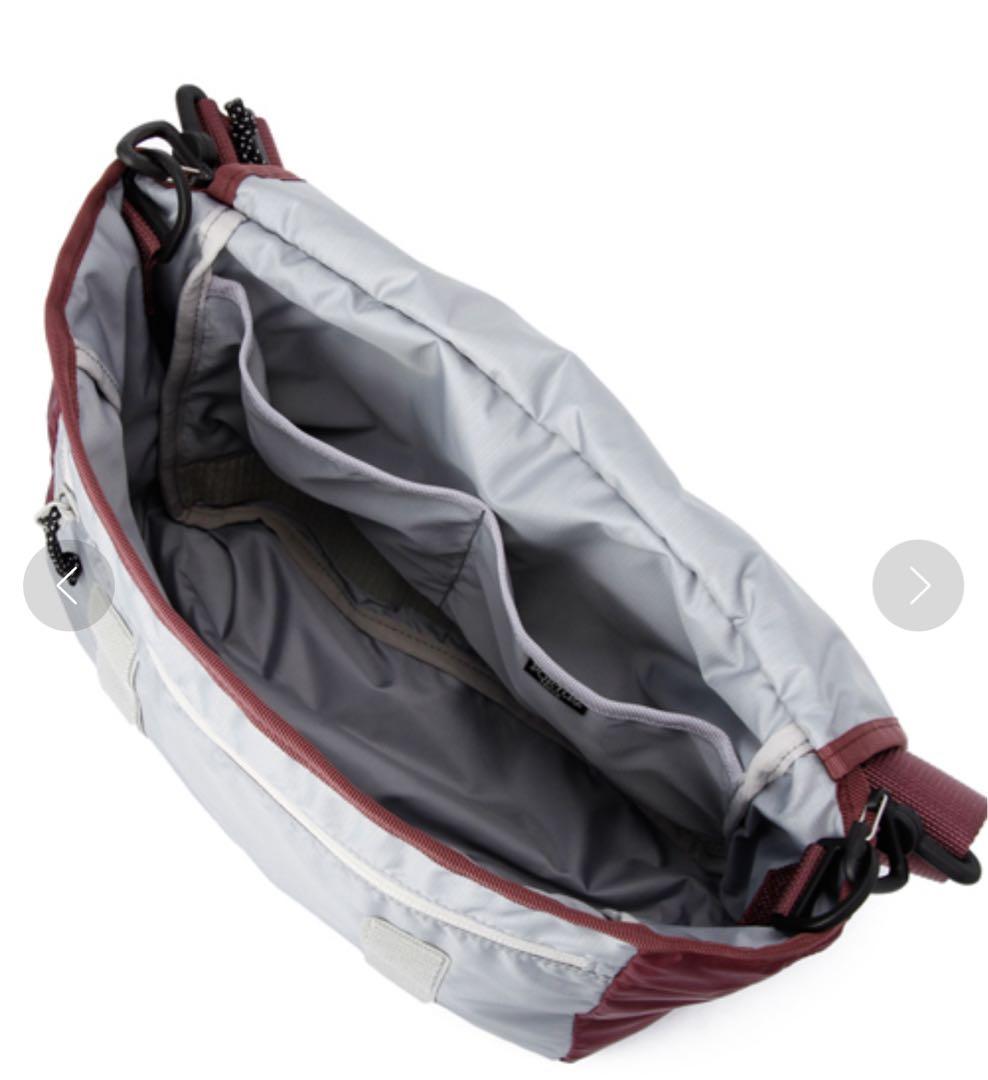 新品！【希少】　Porter LOOP 2way ショルダーバッグ　リュック