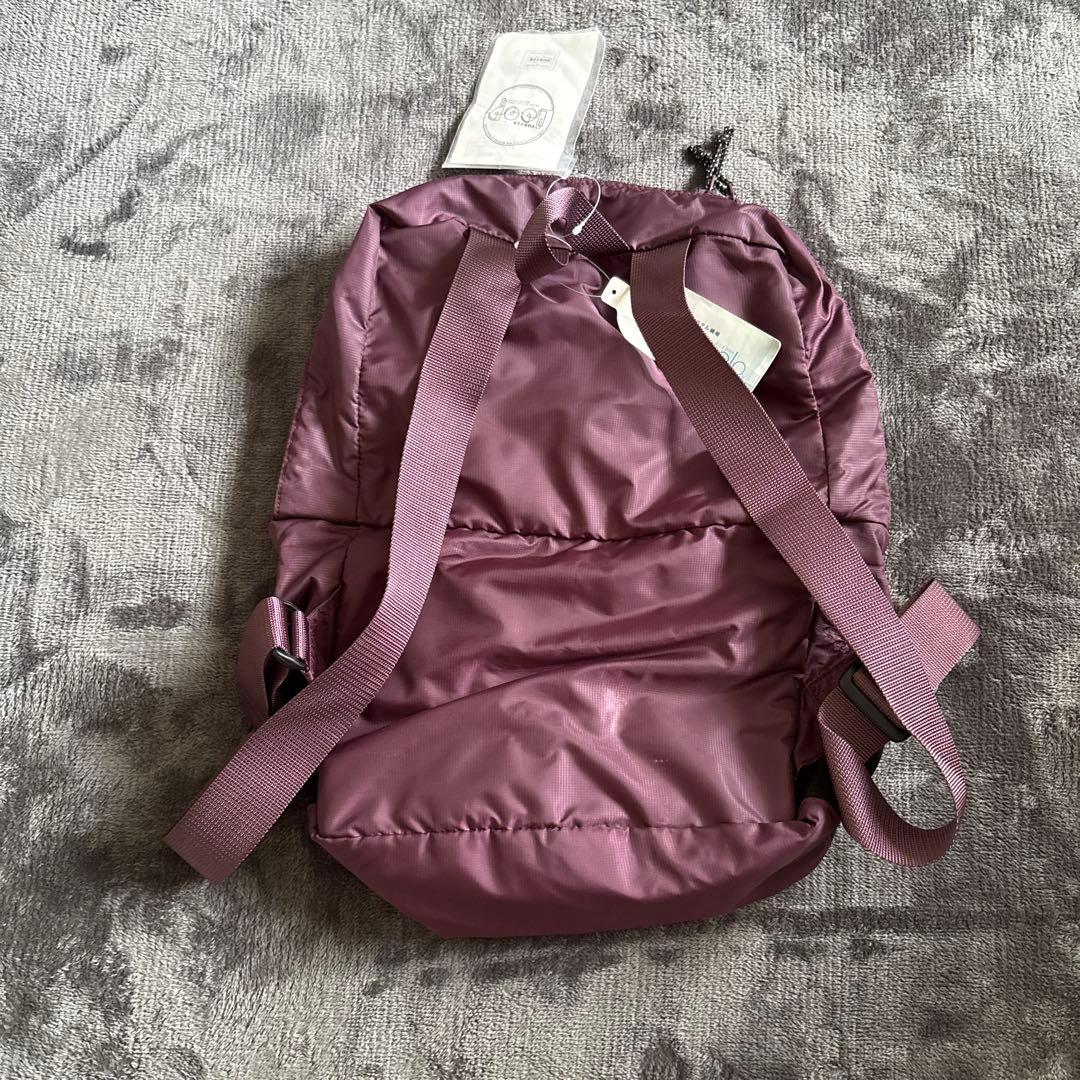 新品！【希少】　Porter LOOP 2way ショルダーバッグ　リュック