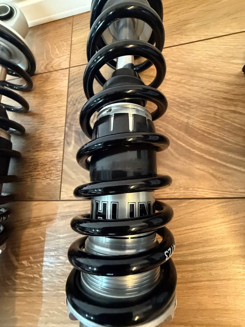 OHLINS オーリンズ　KA224 w800 w650