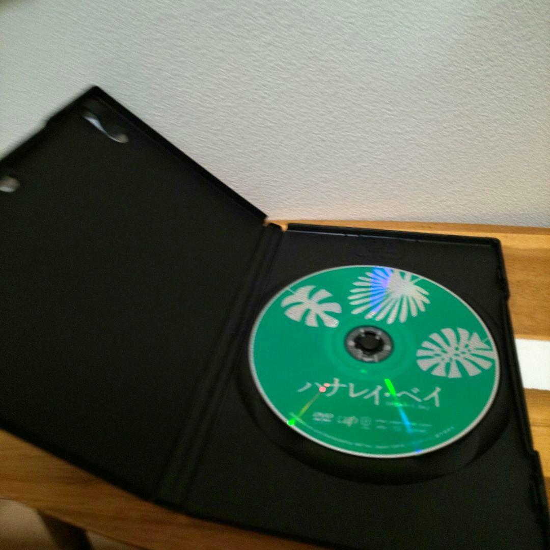 専用「プリンセス・カイウラニ ('10米) 」「ハナレイ・ベイ」DVD × 2枚