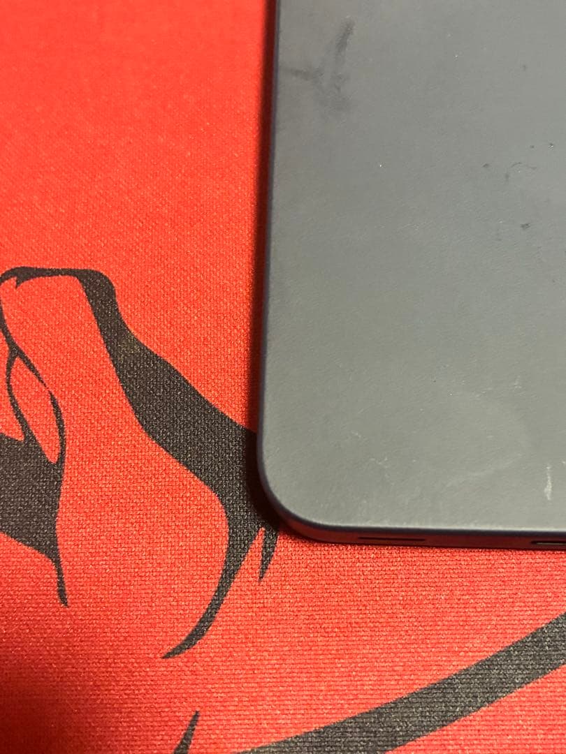 AQUOS WISH4 ブラック 本体