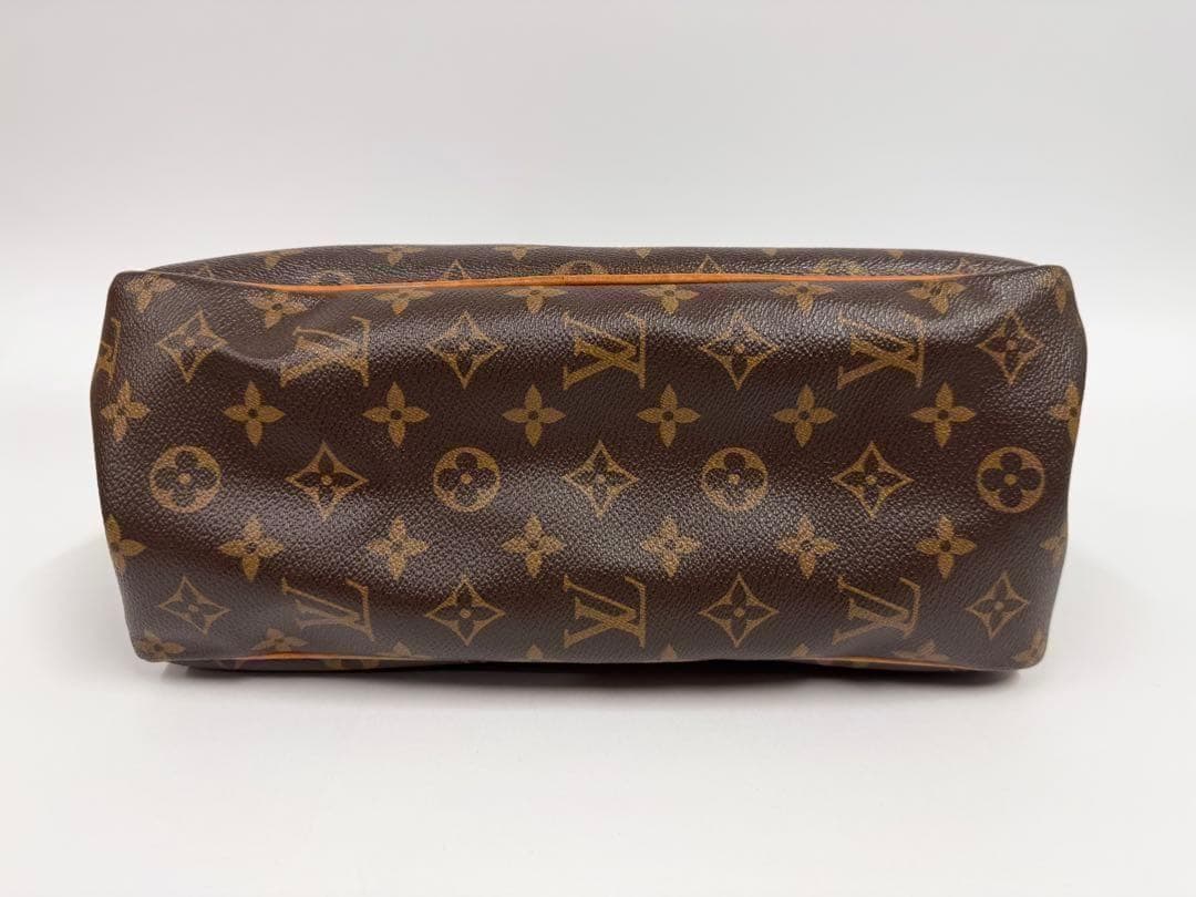 格安 ルイヴィトン モノグラム バティニョールヴェルティカル M51153