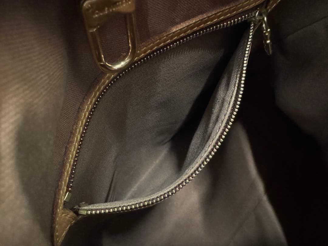 格安 ルイヴィトン モノグラム バティニョールヴェルティカル M51153