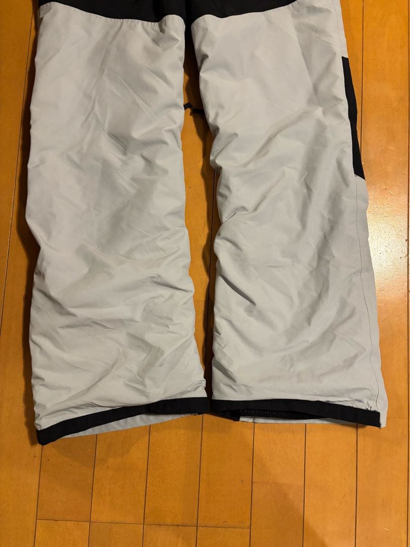 150 BURTON スノーボードウェア