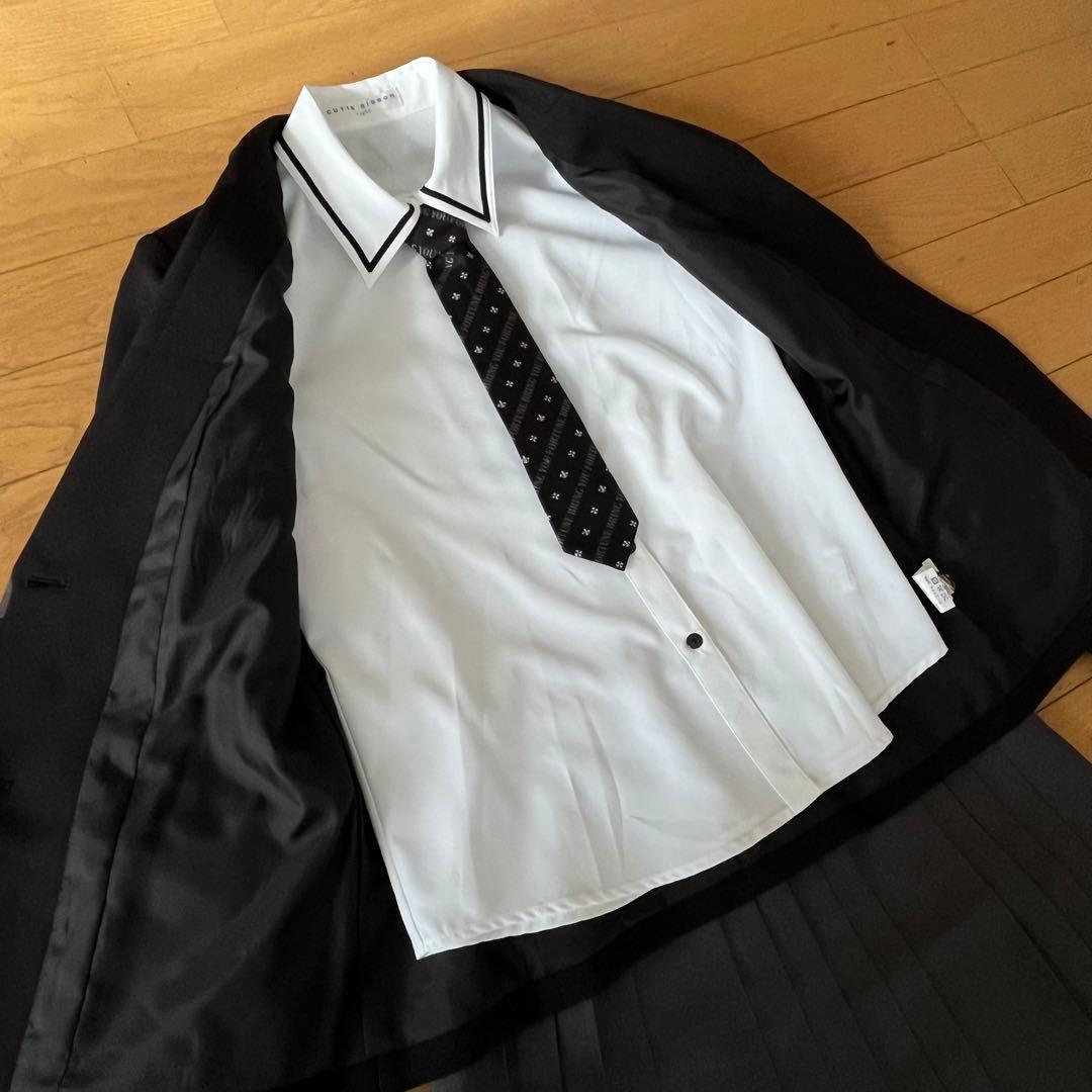 ✨彩日和✨CUTIE RIBBON/キューティーリボン】