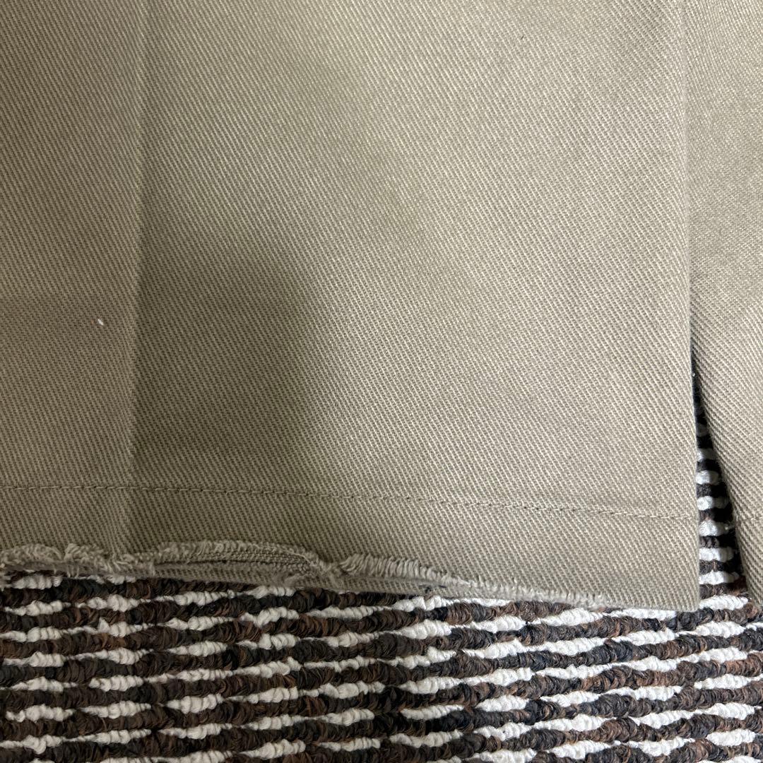 【美品】90s BEN DAVIS ゴリラカット ワークパンツ チノパン 極太