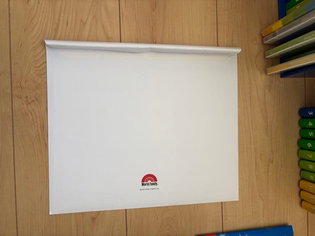 DWE ディズニー英語システムDVD.CDセット