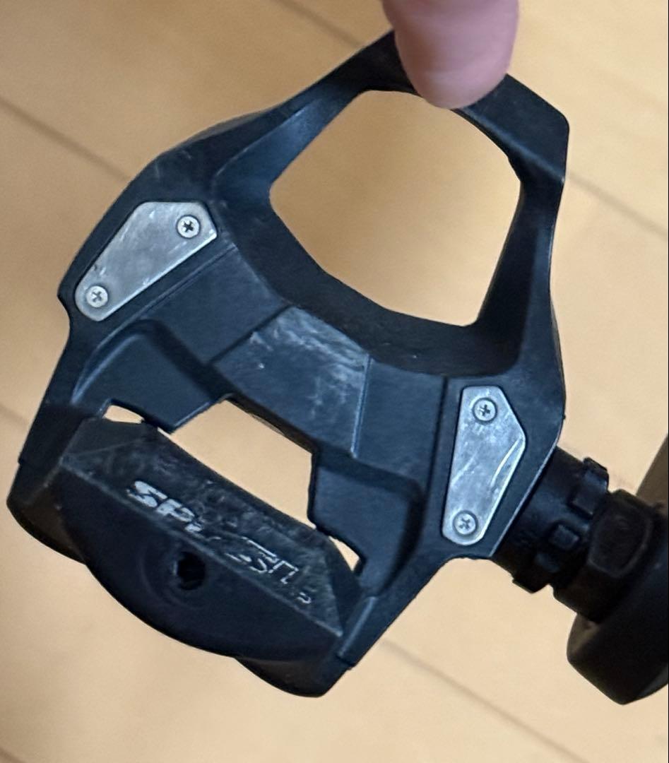 Bianchi スプリント 2022 グラファイトグロッシー 50 105リム