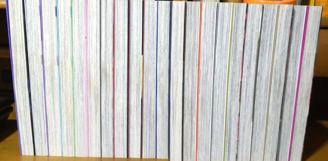 HUNTER×HUNTER ５〜２５巻セット