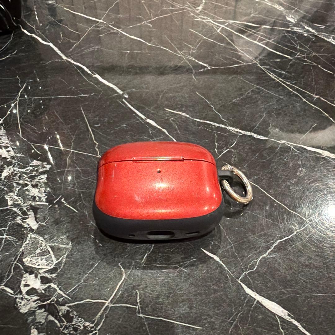 AirPods2 本体 ホワイト 充電ケース付き