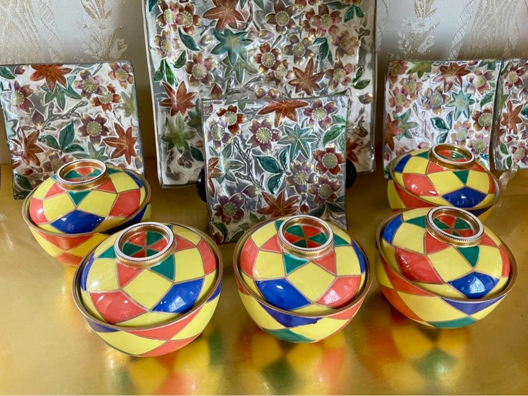 perumochanさん専用です。シリック ゴールド キャビネット1点