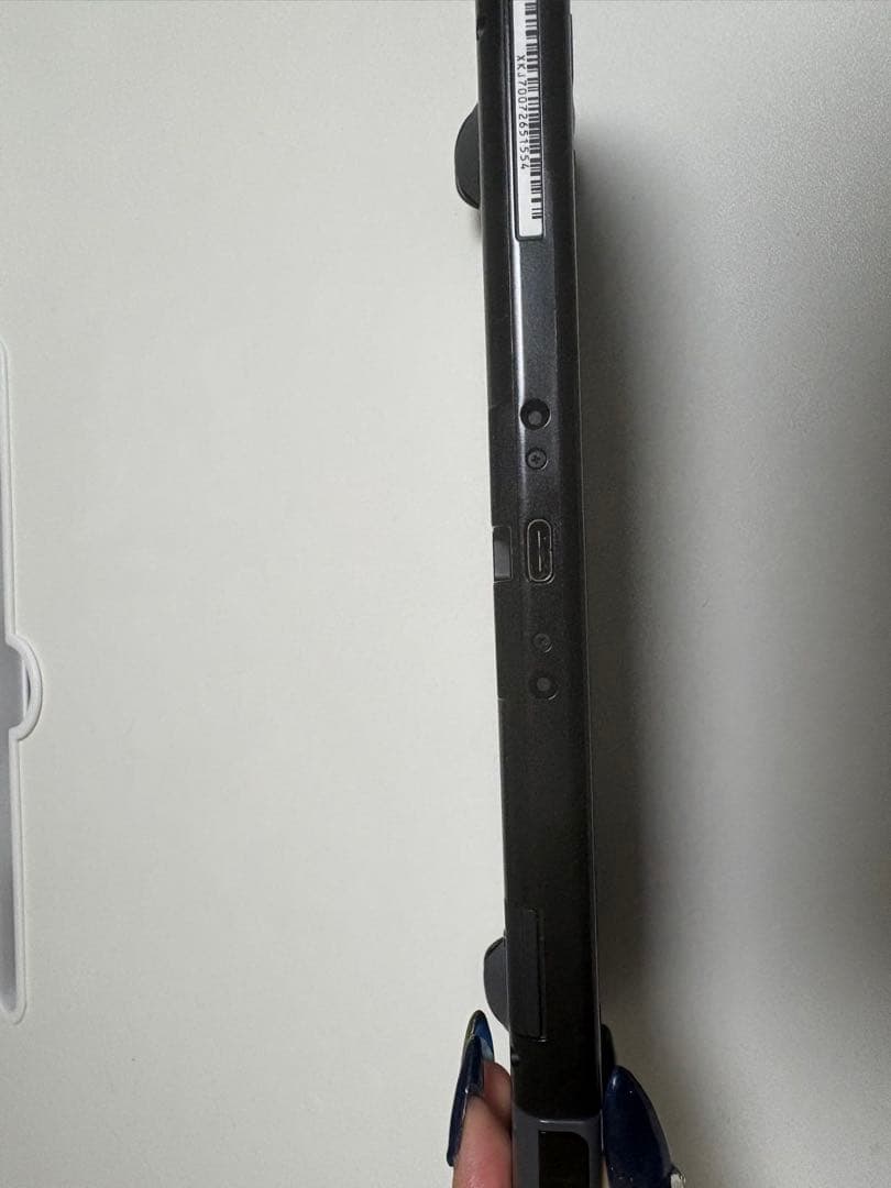 Nintendo Switch 本体 美品 付属品完備 動作確認済み 初期化済み