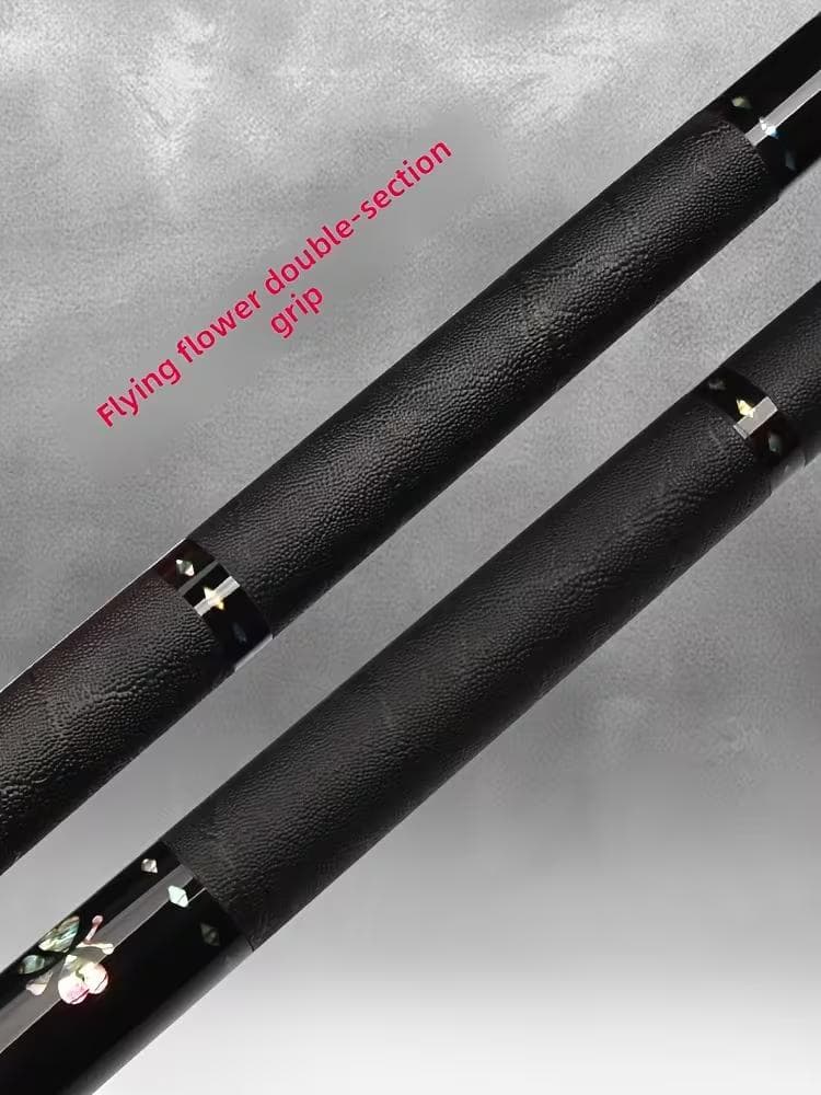 ビリヤードキューカーボンシャフトYFen cue