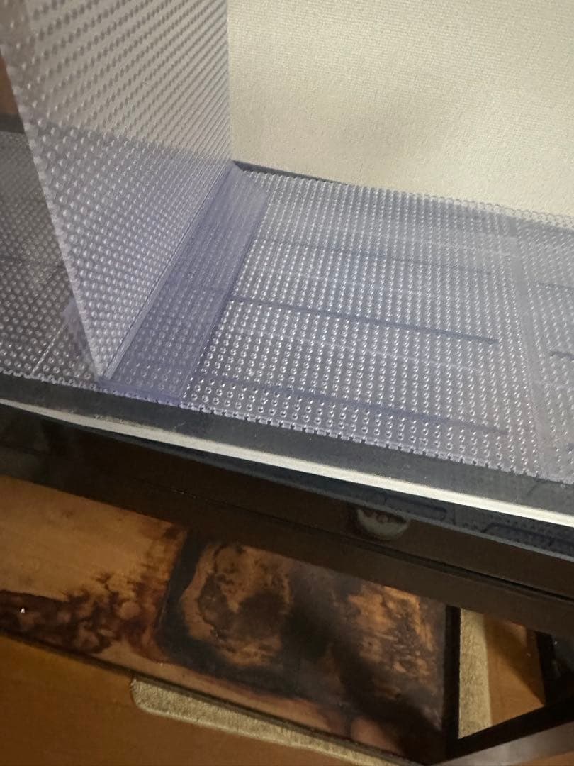 咲夜　アクリル水槽のみ