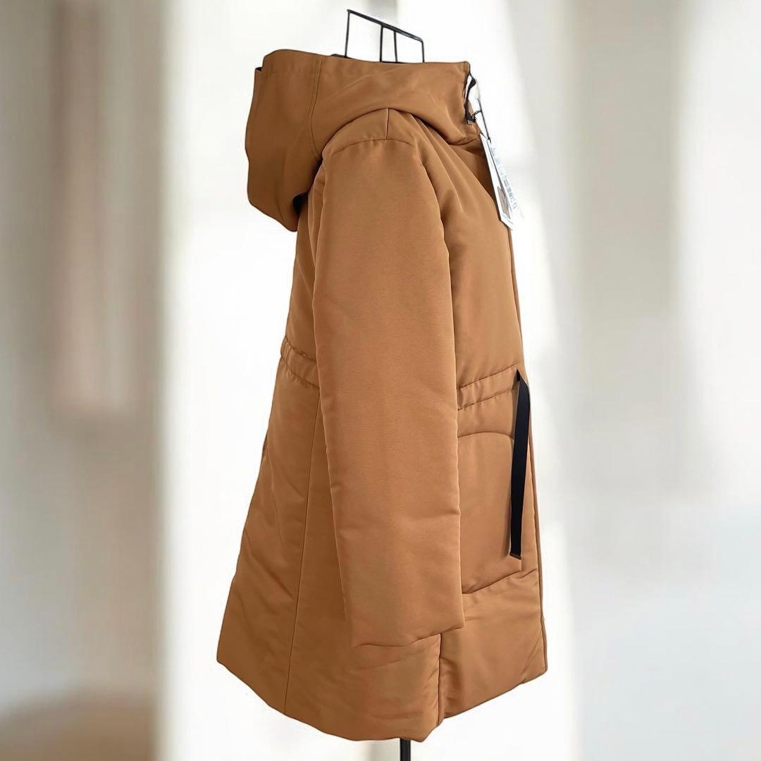 新品2025aw定価9.7万　HIROKO KOSHINO ヒロココシノ　コート