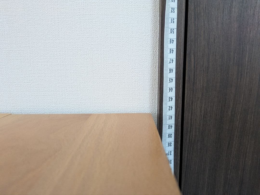 【美品】DOD/折りたたみテーブル/キャナリーテーブルM/屋外使用なし