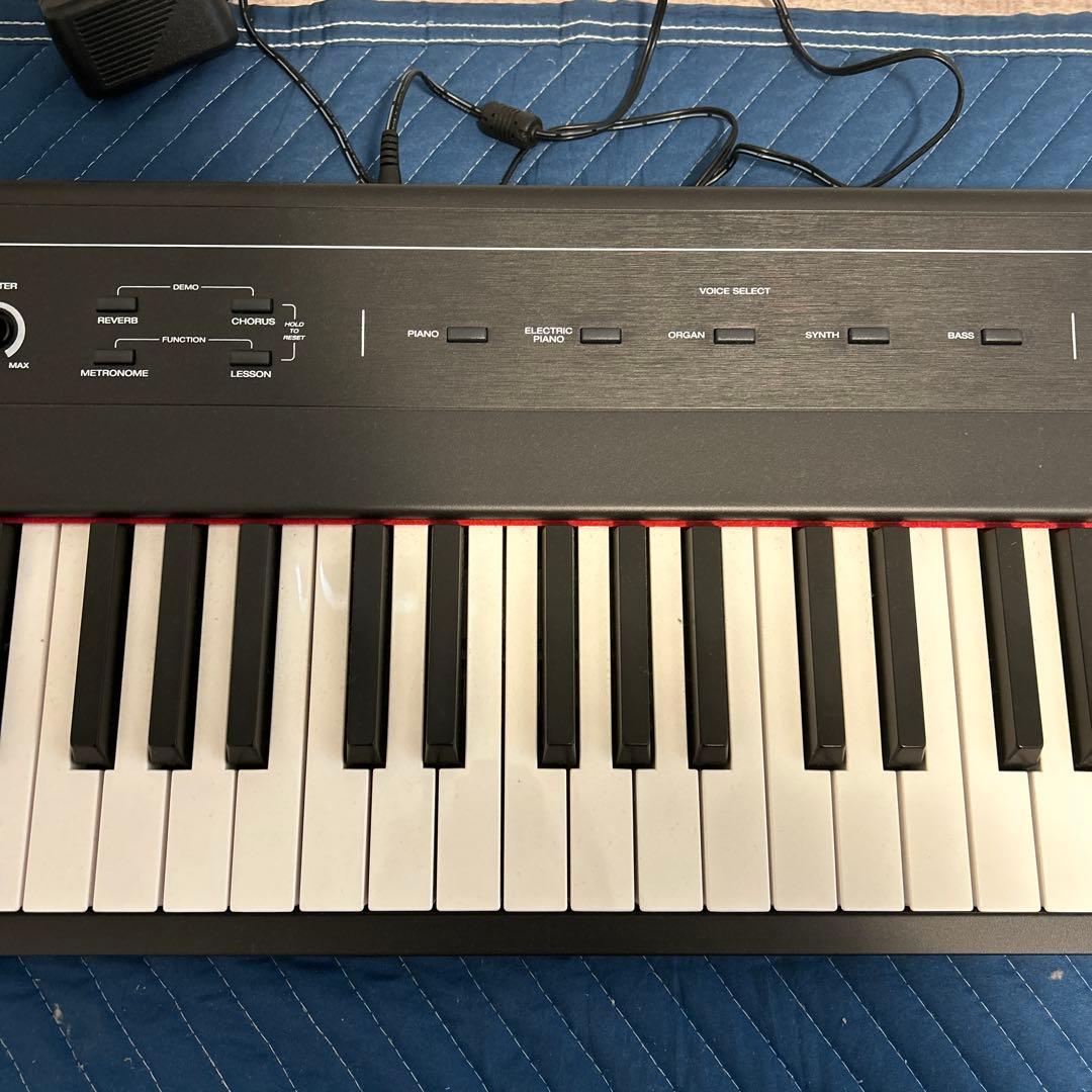 ALESIS RECITAL 電子ピアノ 88鍵盤