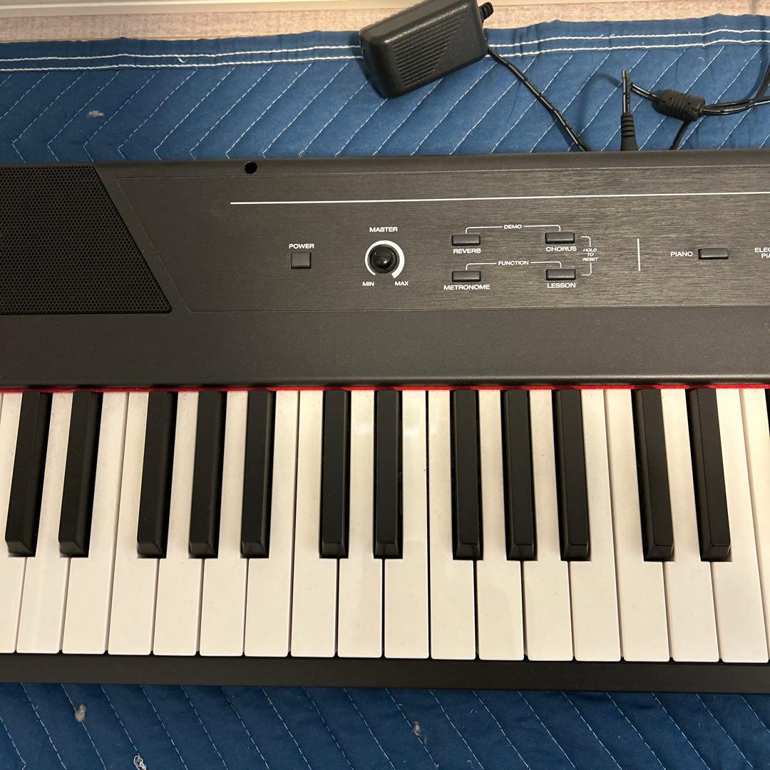 ALESIS RECITAL 電子ピアノ 88鍵盤